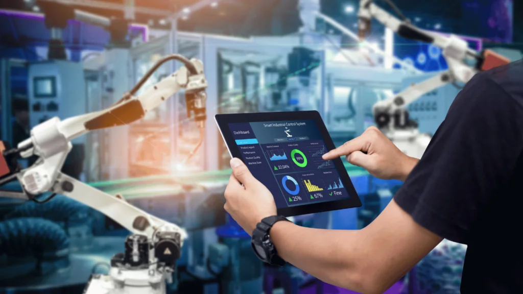 The Industrial Nervous System: Orchestrating Reliability Through Connected Intelligence