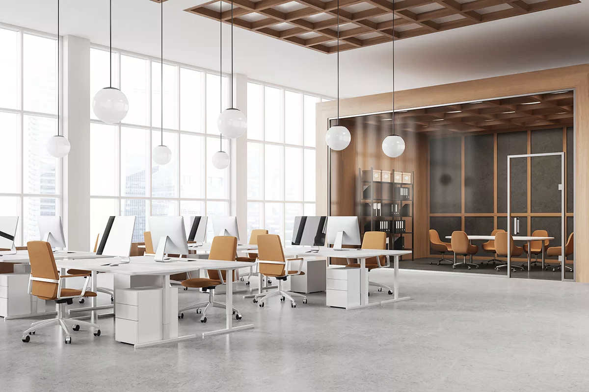 The Industrial Skeleton: Navigating the Complexity of Modern Commercial Infrastructure