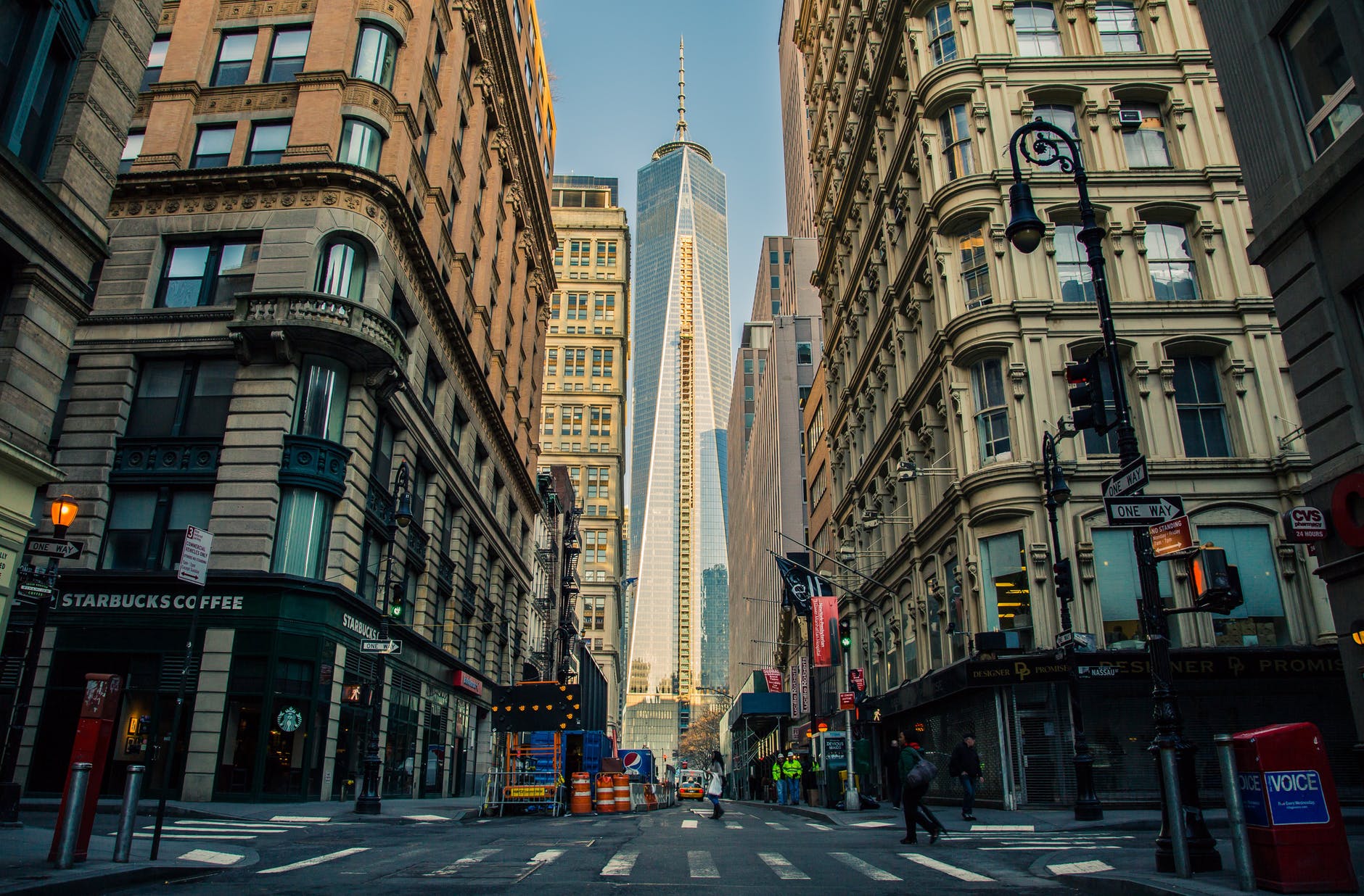 The Metabolic City: A Deep Interrogation of American Urban Intelligence