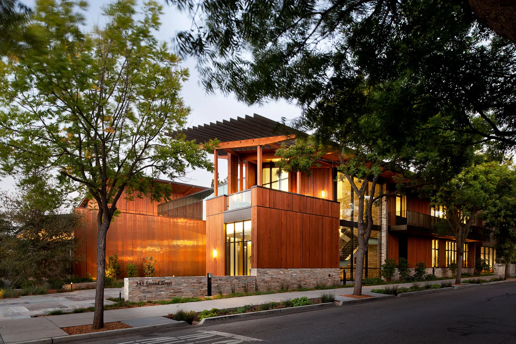 Chronobiology and the Built Environment: The Precision of Temporal Design
