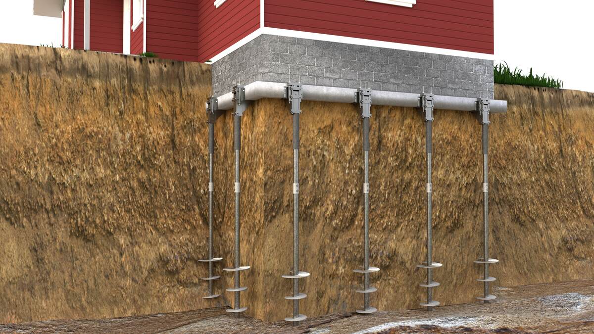 The Structural Anchor: Navigating the Complexities of Substrata Stabilization