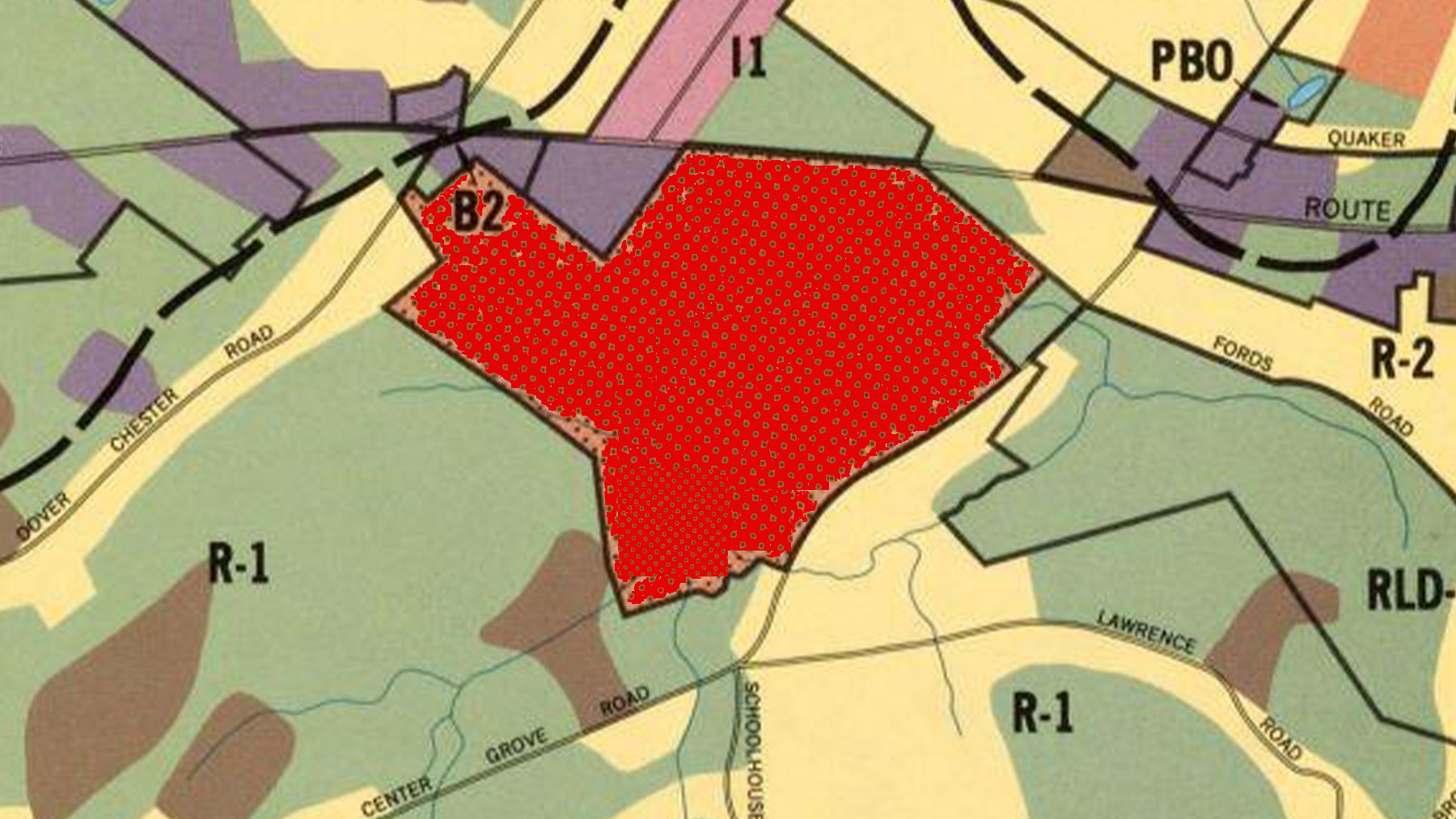 The Invisible Boundary: Navigating the Complexity of Land Use Entitlements