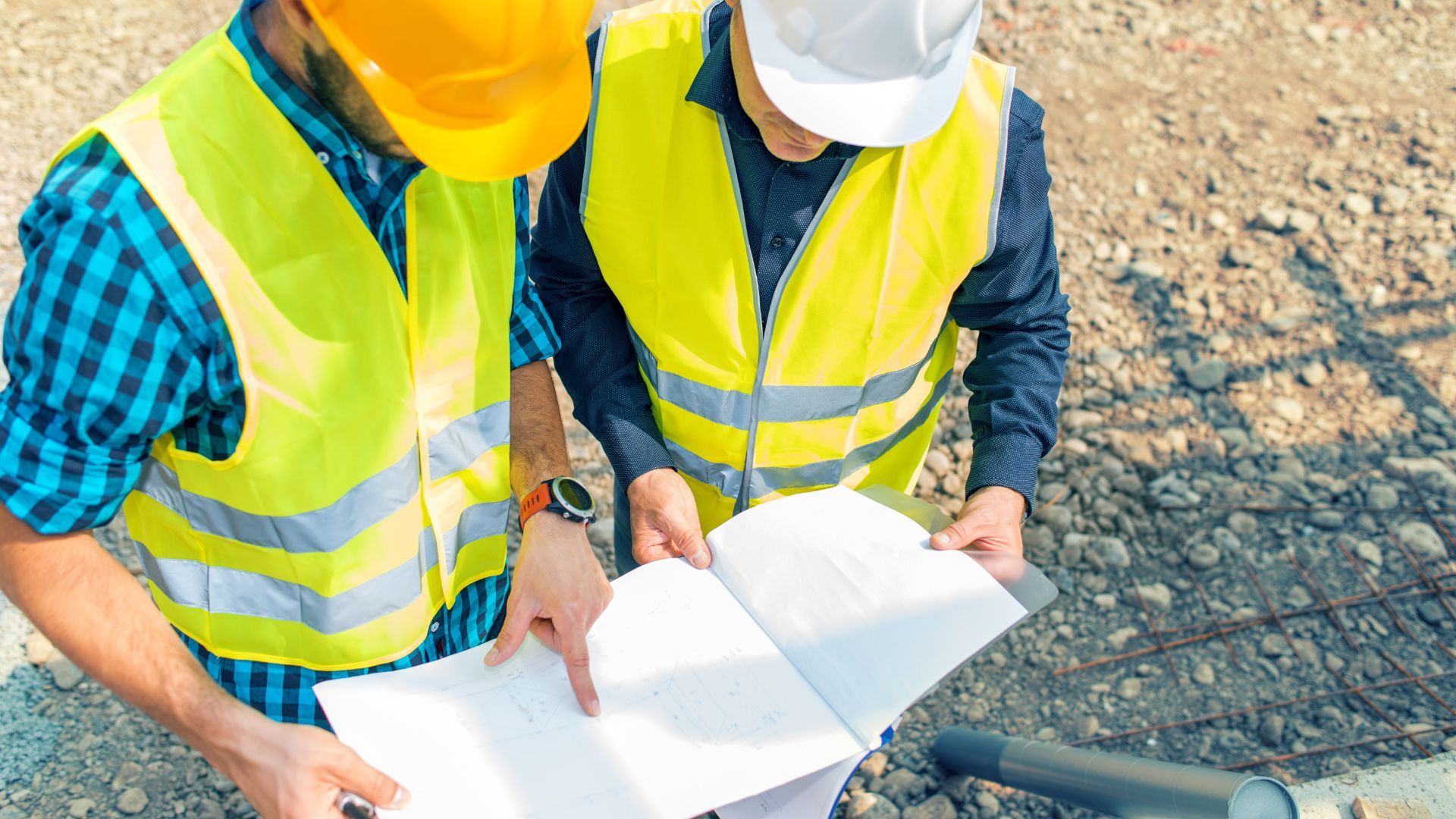 The Friction of Execution: Navigating the Complexities of Construction Management