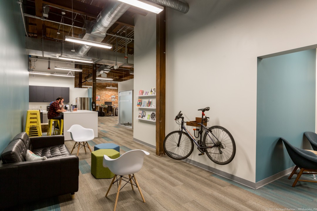 The Fiscal Architecture of Change: Strategizing the Economical Workspace