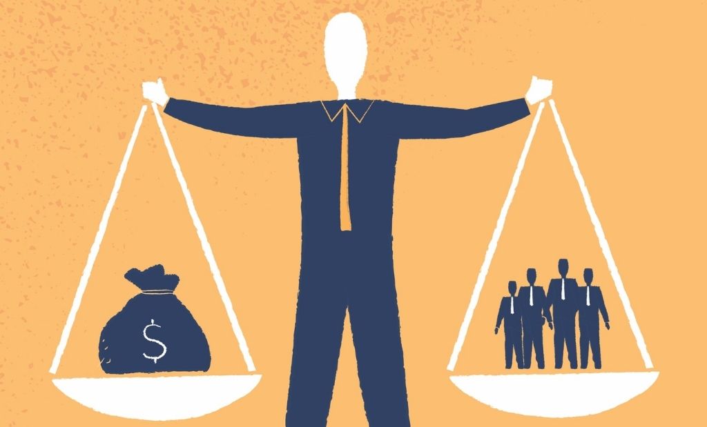 The Equilibrium of Human Capital: A Systemic Inquiry into Workforce Optimization