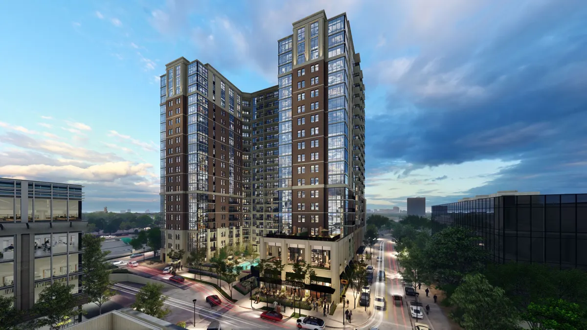 Vertical Refinement: The Structural and Social Evolution of the American Supertall