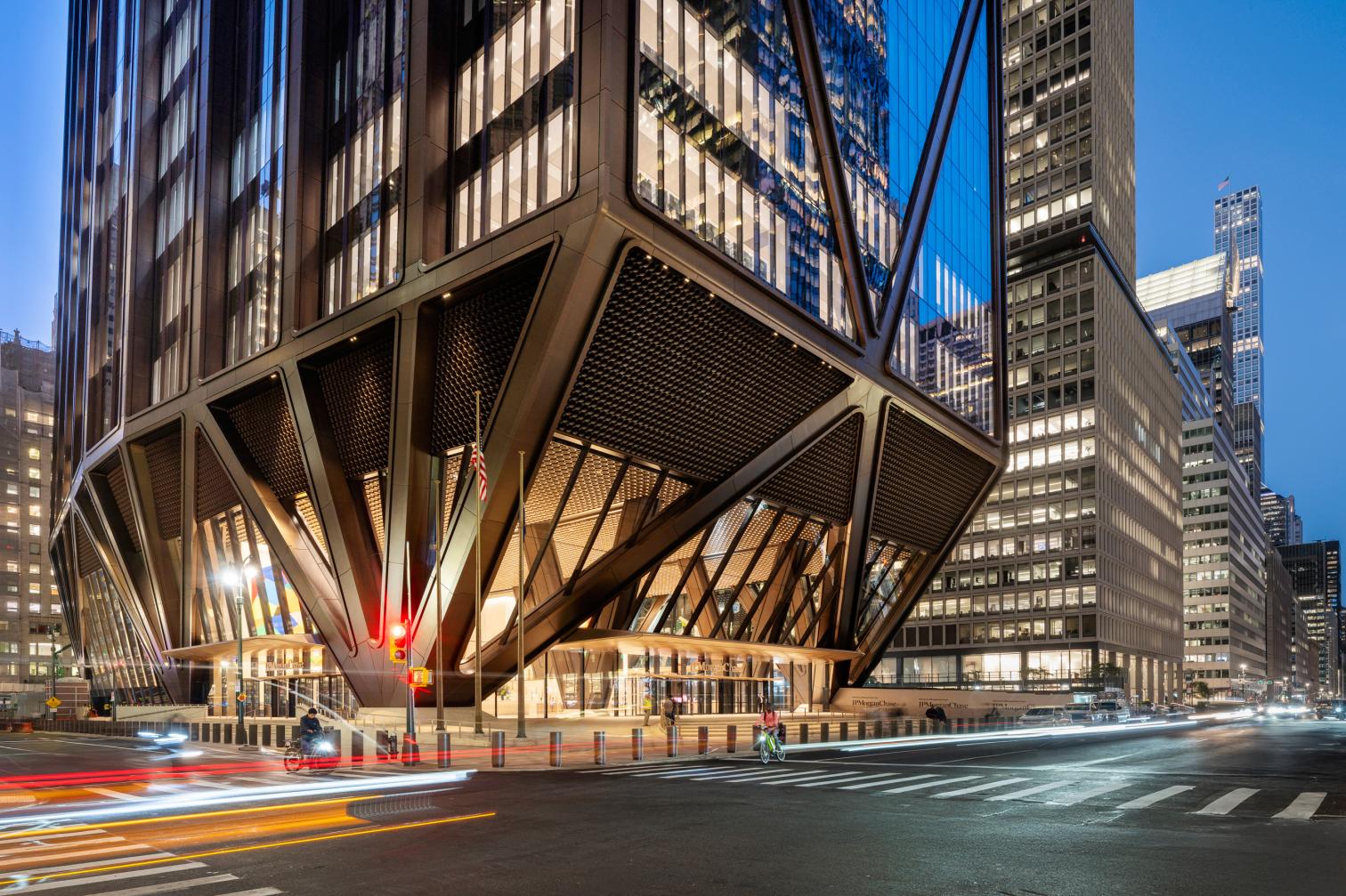 The Blueprint of Progress: Ranking the Top Construction Projects in America (2026)