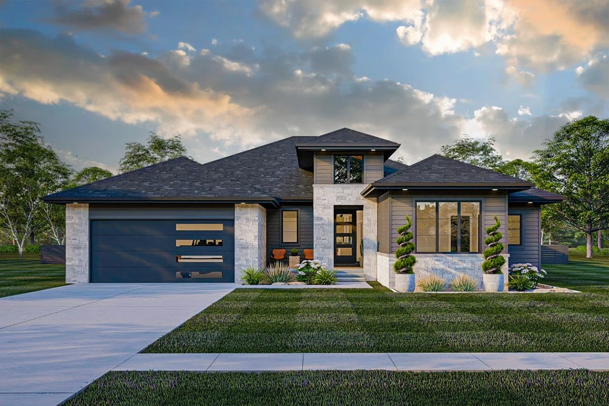 The Architecture of Intent: Navigating the Landscape of Bespoke Residential Design