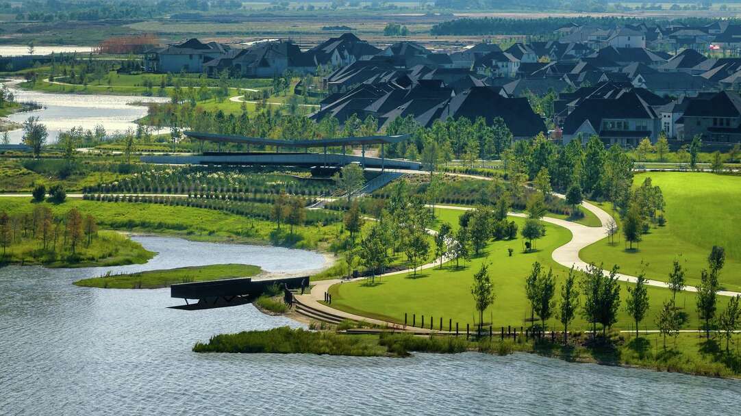 The Architecture of Modern Belonging: An Analysis of the American Master Planned Community
