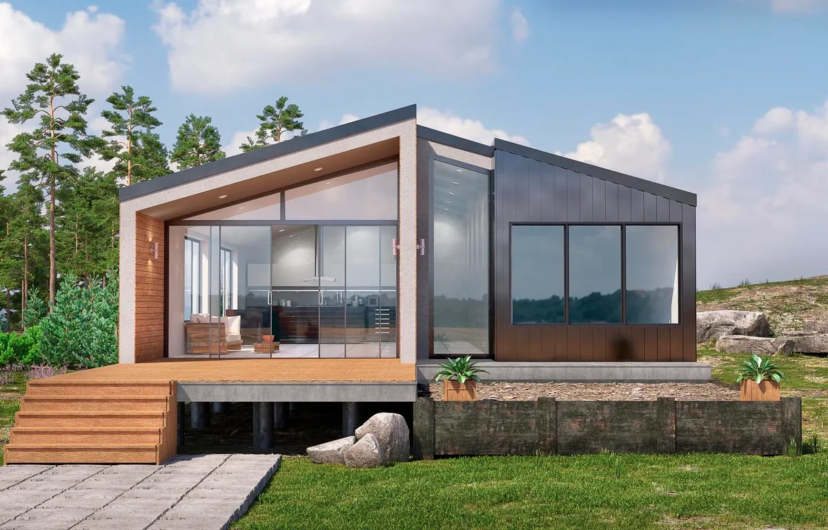 The Industrialization of the Inhabitable: Deconstructing the Modular Paradigm