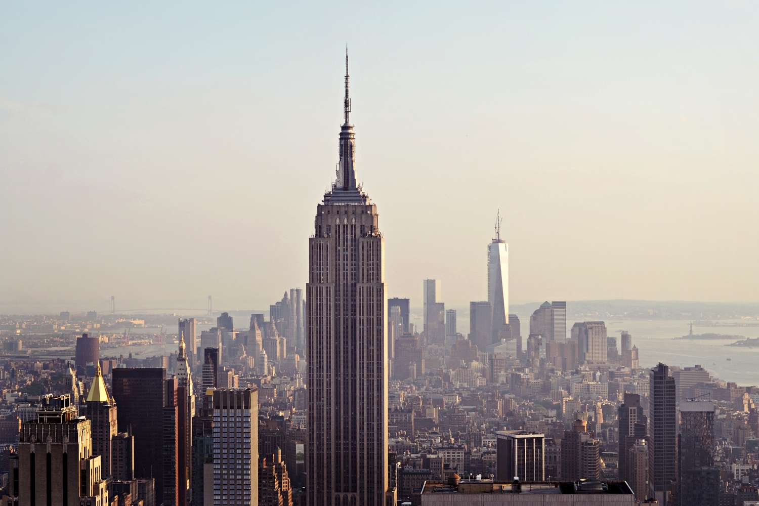 The Metabolic City: Deconstructing the Next Era of American Urbanism