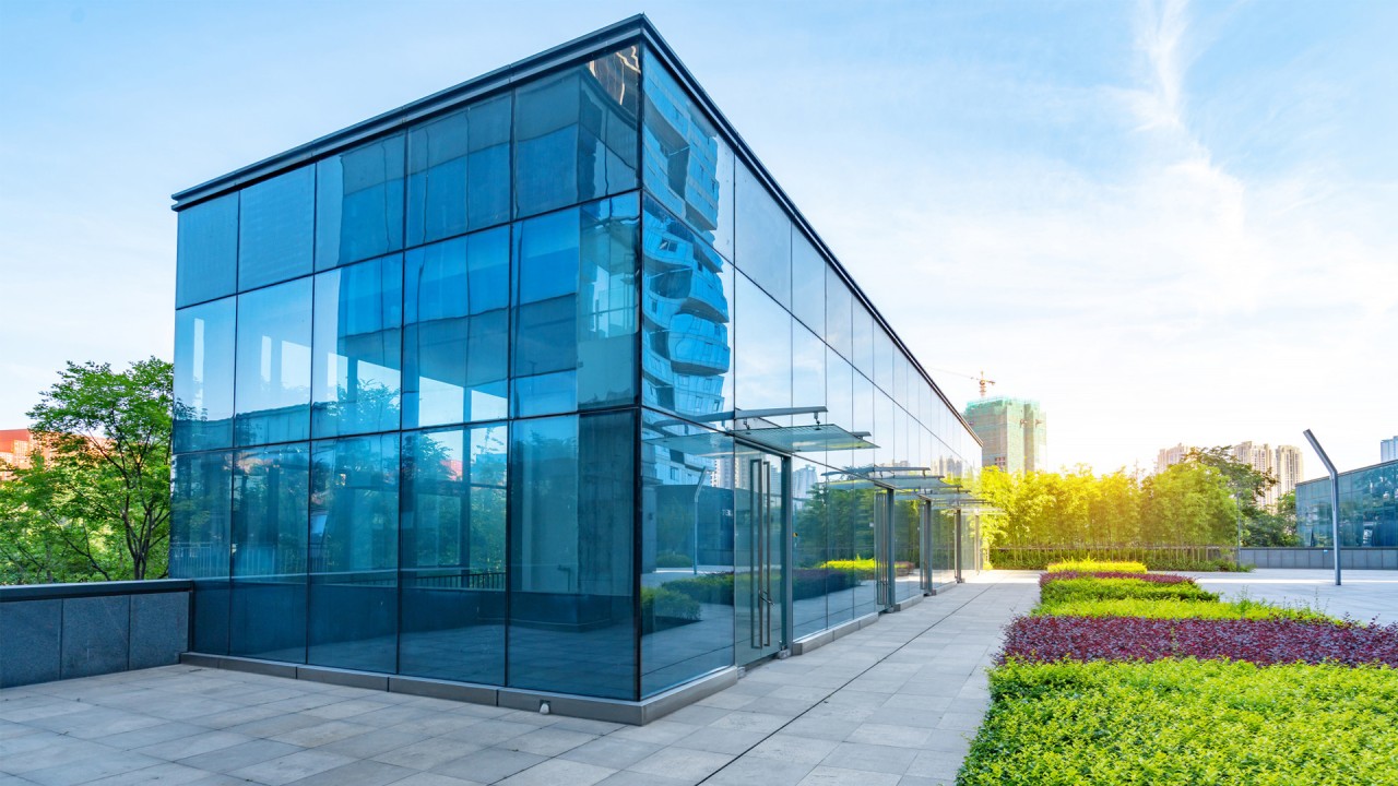 The Architecture of Decarbonization: Reimaging the Building Perimeter